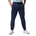 DAMENSCH Men Mid Rise Regular Fit Cotton