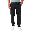 DAMENSCH Men Mid Rise Regular Fit Cotton