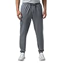 DAMENSCH Men Mid Rise Regular Fit Cotton