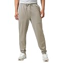DAMENSCH Men Mid Rise Regular Fit Cotton