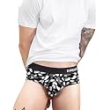 DAMENSCH Men Modal Briefs