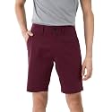 DAMENSCH Men Woven Printed Chino Shorts