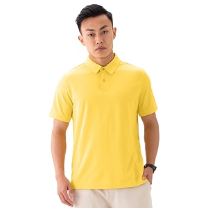 damensch men39s cotton blend solid regular fit t-shirt