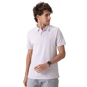 damensch men39s solid regular fit t-shirt