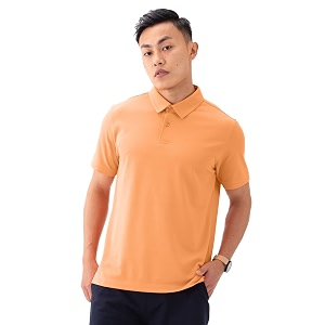 damensch men39s cotton blend solid regular fit t-shirt
