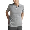 DAMENSCH Men's Cotton Blend Solid Regular Fit T-Shirt