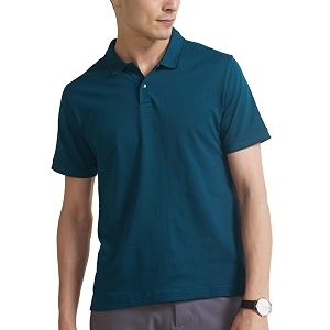 damensch men39s cotton blend solid regular fit t-shirt