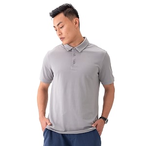 damensch men39s cotton blend solid regular fit t-shirt