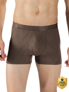 damensch men unreal cosmos polyamide stretch lightweight brief