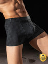 Damensch Men Unreal Cosmos Polyamide Stretch Lightweight Brief