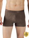 Damensch Men Unreal Cosmos Polyamide Stretch Lightweight Brief
