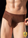 Damensch Men Unreal Cosmos Polyamide Stretch Lightweight Brief