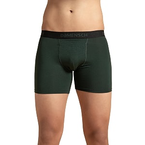 DAMENSCH Mens Regular Fit Premium Cotton Blend