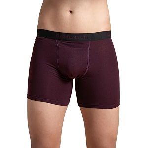 DAMENSCH Mens Regular Fit Premium Cotton Blend