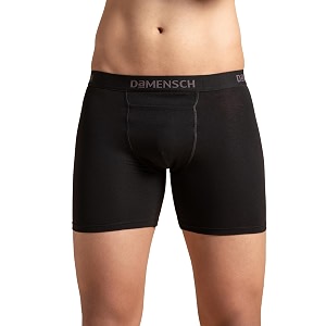 DAMENSCH Mens Regular Fit Premium Cotton Blend