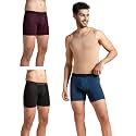 DAMENSCH Mens Regular Fit Premium Cotton Blend