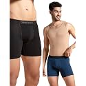 DAMENSCH Mens Regular Fit Premium Cotton Blend