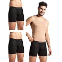 DAMENSCH Mens Regular Fit Premium Cotton Blend