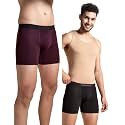 DAMENSCH Mens Regular Fit Premium Cotton Blend
