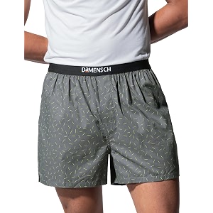 DAMENSCH Printed Breeeze Inner Boxers for Men