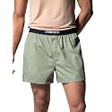 DAMENSCH Printed Breeeze Inner Boxers for Men