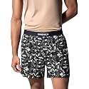 DAMENSCH Printed Breeeze Inner Boxers for Men