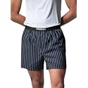 DAMENSCH Printed Breeeze Inner Boxers for Men