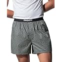 DAMENSCH Printed Breeeze Inner Boxers for Men