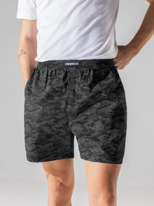 damensch printed men boxer