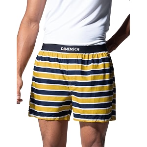 damensch printed breeeze inner boxers for men ultra-light boxers 100 cotton shorts pant for breathable woven inner cotton shorts