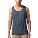 DAMENSCH Relaxed Fit Cotton Rich Blend Waffle