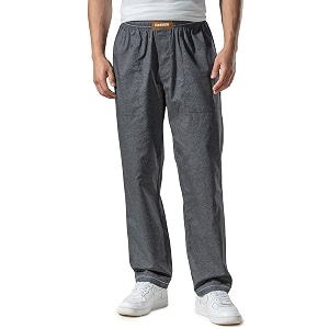 DAMENSCH Relaxed Fit Premium Cotton Casual Style