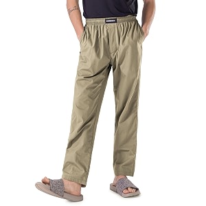 DAMENSCH Relaxed Fit Premium Cotton Casual Style