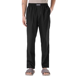 DAMENSCH Relaxed Fit Premium Cotton Casual Style