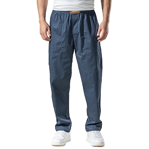 DAMENSCH Relaxed Fit Premium Cotton Casual Style