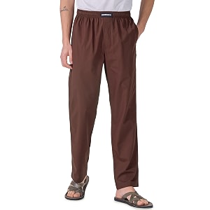 DAMENSCH Relaxed Fit Premium Cotton Casual Style