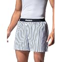 DAMENSCH Solid Breeeze Inner Boxers for Men