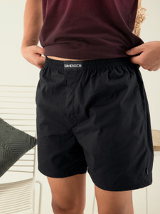 damensch solid men boxer