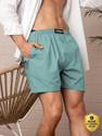Damensch Solid Men Boxer