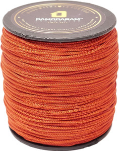 damodaram 1mm nylon macrame cord dori for art craft  diy projects copper thread