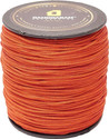 DAMODARAM 1mm Nylon Macrame Cord Dori For Art Craft & DIY Projects (Copper) Thread