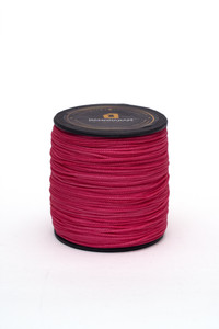 damodaram 1mm nylon macrame thread cord for art craft  diy projects 100 mtr rani thread