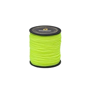 nylon macrame thread