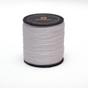DAMODARAM 1mm Nylon Macrame Thread Cord Dori For Art Craft & DIY Projects (Off White) Thread
