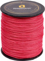 DAMODARAM 1mm Nylon Macrame Thread Cord Dori For Art Craft & DIY Projects (Gajari) Thread