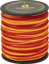 DAMODARAM 1mm Nylon Macrame Thread Cord Dori For Art Craft & DIY Projects (Moli) Thread
