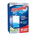DampRid Fresh Scent Hanging Moisture Absorber, 16 oz., 3 Pack - Eliminates Musty Odors for Fresher, Cleaner Air, Ideal Moisture Absorbers for Closet, 14% More Moisture Absorbing Power*