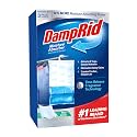 DampRid Pure Linen Hanging Moisture Absorber, 16 oz., 3 Count (Pack of 1) - Eliminates Musty Odors for Fresher, Cleaner Air, Ideal for Closet, 14% More Moisture Absorbing Power*