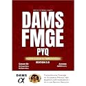 DAMS FMGE PYQ Edition 2.0-Gold Standard for FMGE Revision