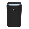 Danby Portable Air Conditioner 12,000 BTU Black